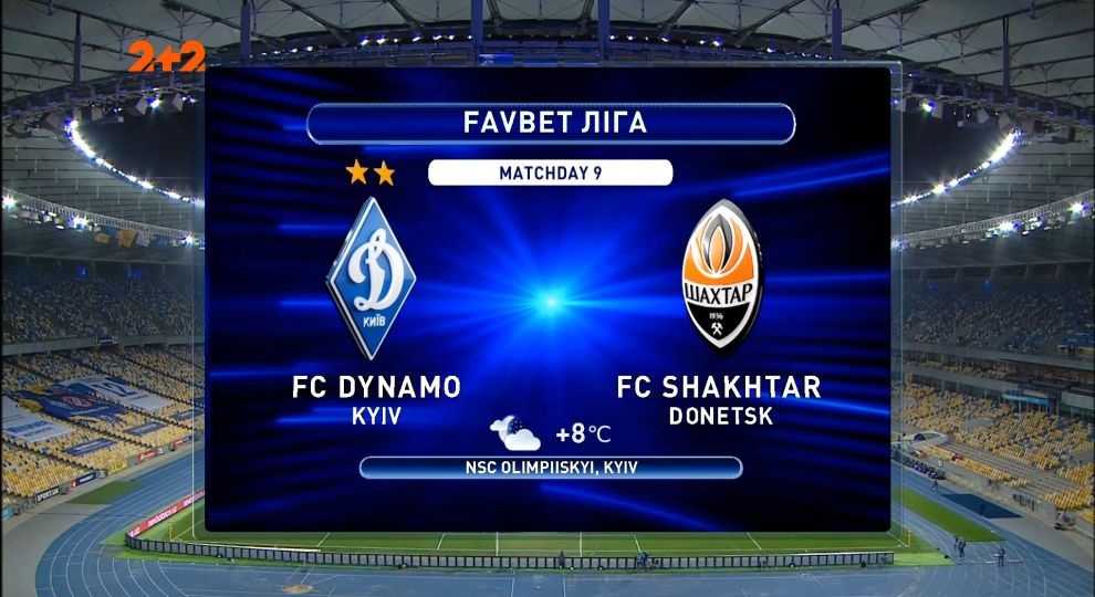 De Divitisya Shahtar Dinamo I Yaki Stavki Bukmekeriv Na Match Upl 17 04 2021 Sport Tch Ua