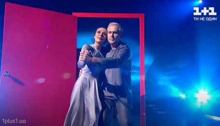 Юлия Санина ошеломила, что ее отец был барабанщиком группы The Hardkiss