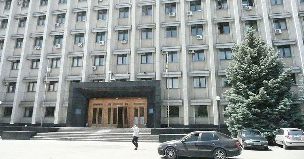 Выборы-2020: в Одесской области компьютерный вирус уничтожил протоколы подсчета голосов в облсовет