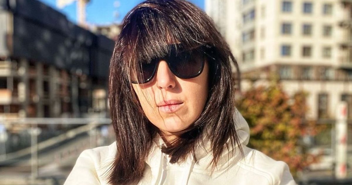Звезды на отдыхе: Джамала вместе с сыном и Ниной Матвиенко поплавала в море
