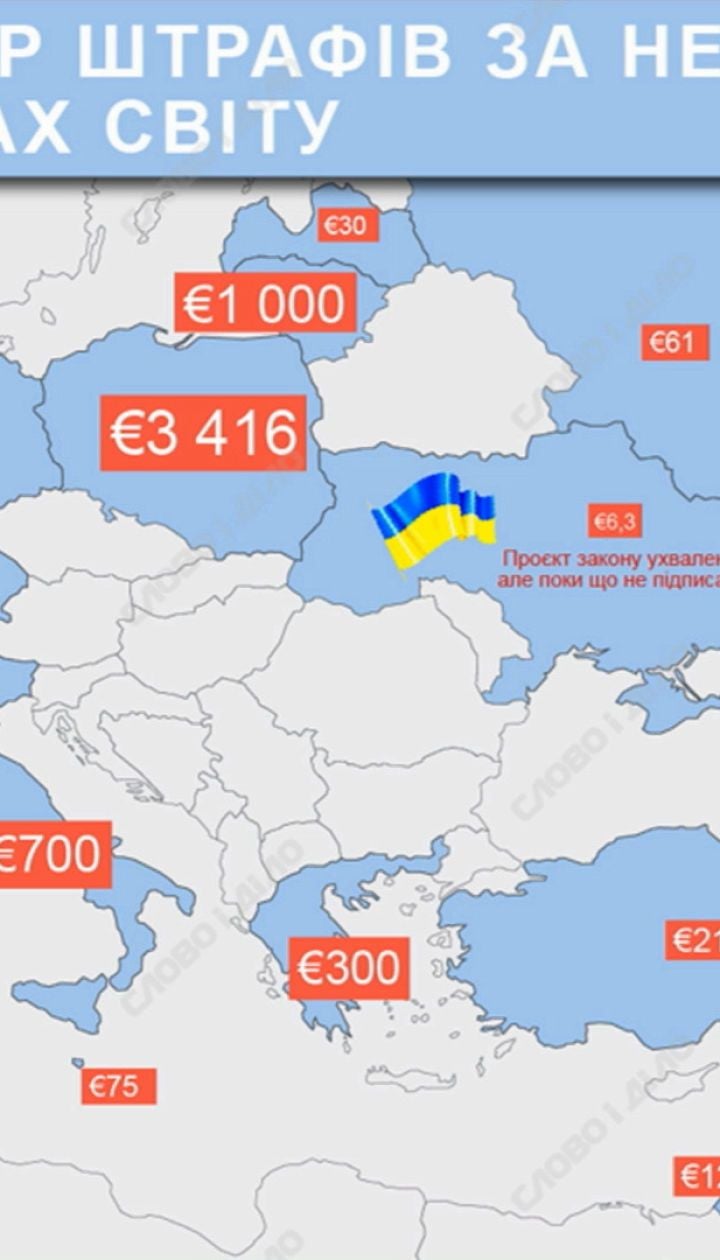 Как контролировать соблюдение украинцами правил карантина