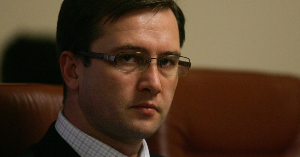 Ексміністр Уманський намагається пояснити провали МОЗ успіхами "Укравтодору" — ЗМІ