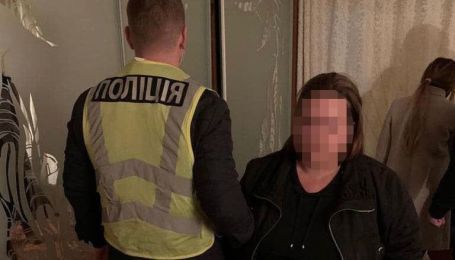 В Киеве одесситка вербовала женщин для оказания сексуальных услуг в Турции