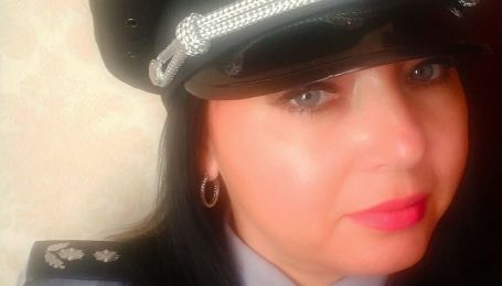 В Ивано-Франковске от осложнений коронавируса умерла 46-летняя полицейская