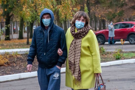 Більше, ніж інфікувалося: в Україні за добу одужала рекордна кількість хворих на коронавірус людей