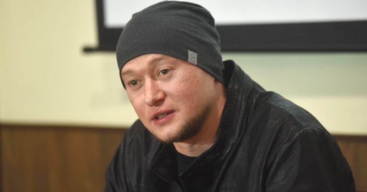 Андрій Хливнюк відреагував на скандал про " зупинений" концерт "Бумбоксу" у Львові