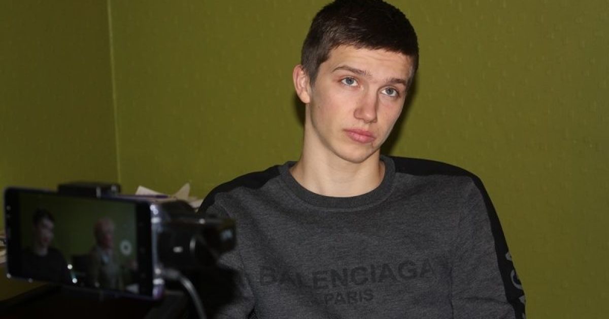 У жахливій ДТП в Одеській області загинув син подружжя, яке зарізав "Болградський вбивця"