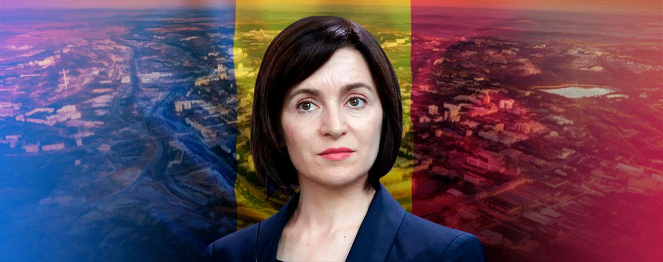 Первая женщина во главе Молдовы: почему победа прозападной Санду над пророссийским Додоном — это еще не конец