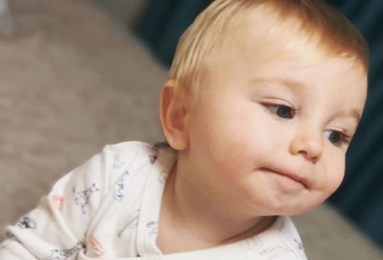 Лише допомога мільйонів зможе врятувати життя маленького Єгорки