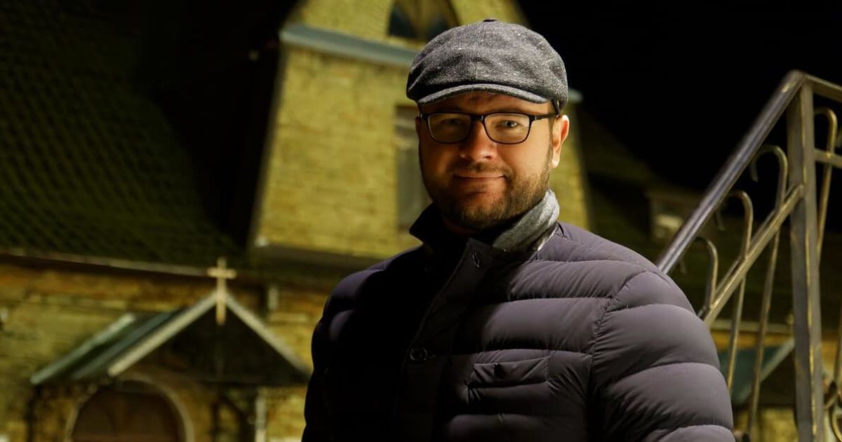 Другий тур місцевих виборів: хто став новим мером Луцька