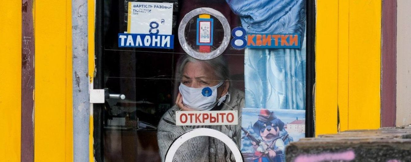 В Кабмине пригрозили штрафами мэрам за отказ усиливать карантин выходного дня