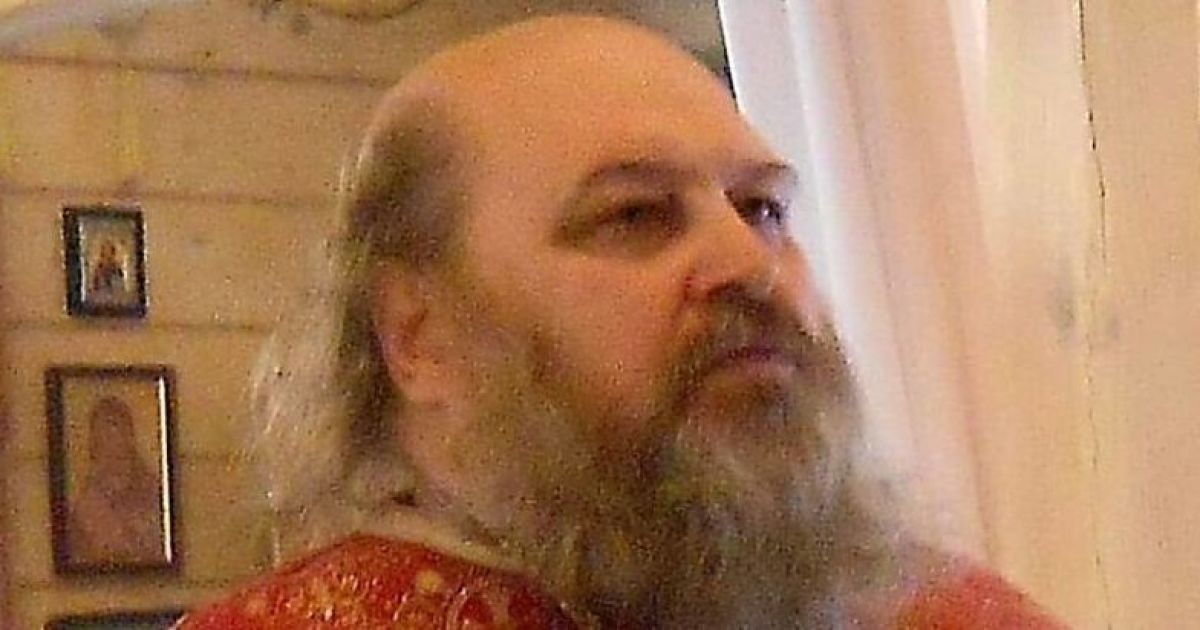 Коронавирус унес жизни соратника Филарета