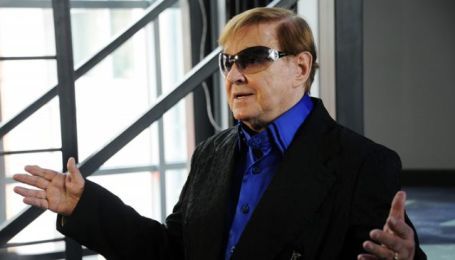 Помер Роман Віктюк