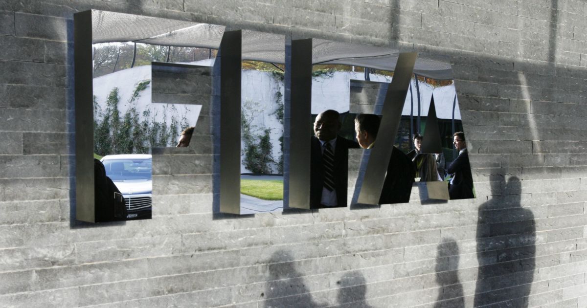 ФІФА різко відреагувала на можливе створення Суперліги: санкції торкнуться гравців