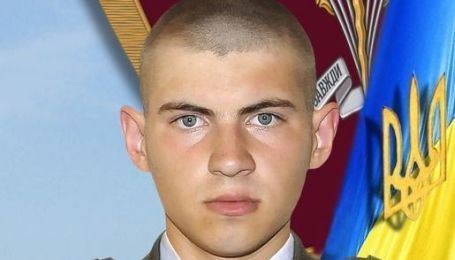 Війна на Донбасі: під час охорони базового табору в зоні ООС загинув український військовий