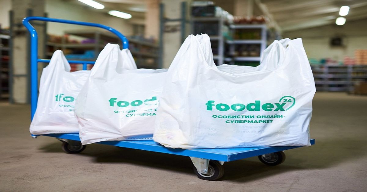 Збій в роботі Foodex24: Владислав Савченко розповів, що сталося