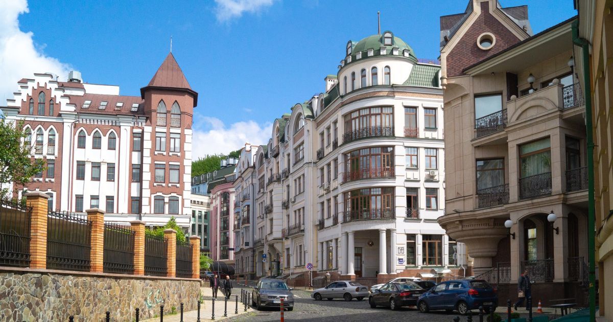 Стоимость жизни в Киеве: жить в столице Украины стало дешевле