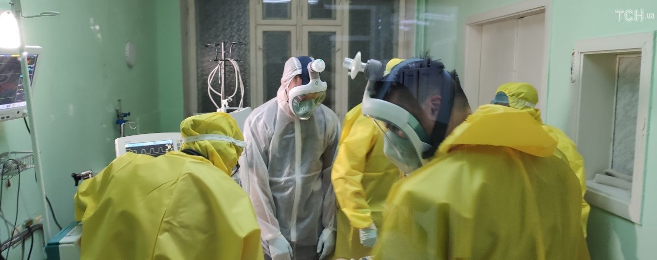 Десятки тысяч: Степанов озвучил предварительную количество медиков, уволившихся с начала пандемии