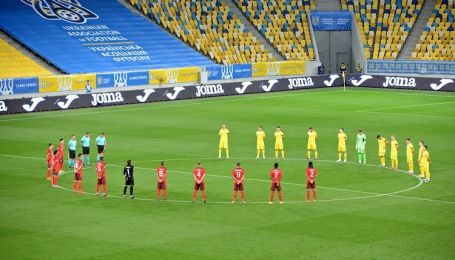 В очікуванні рішення УЄФА: Швейцарія продовжує тиснути на Україну гучними заявами