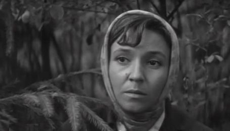 Умерла звезда советского кино Любовь Румянцева
