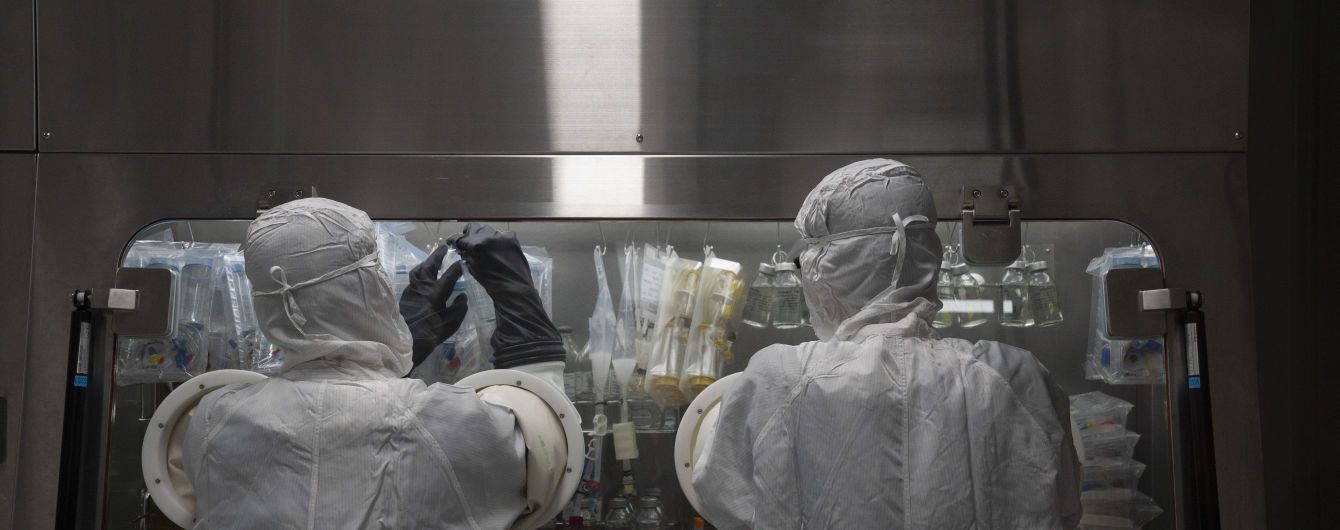 Оксфордская вакцина от коронавируса эффективна для людей пожилого возраста: финальные результаты обещают к Рождеству