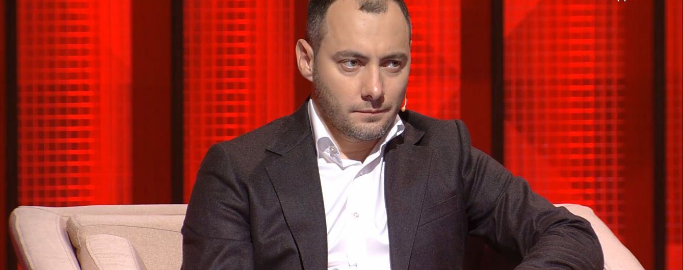 "Напоминает обиженного ребенка": Кубраков прокомментировал заявления Уманского