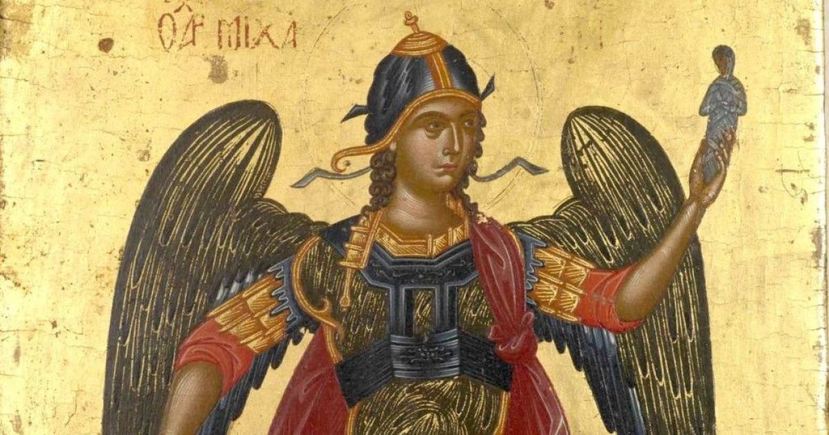 Михайлов День: дата, приметы и обычаи на День Архангела Михаила