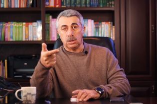 Профілактика коронавірусу: Комаровський розповів, що робити, щоб не захворіти