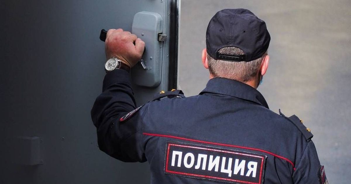 Одеський ексдепутат Марков заарештований у Москві за контрабанду скіфського золота