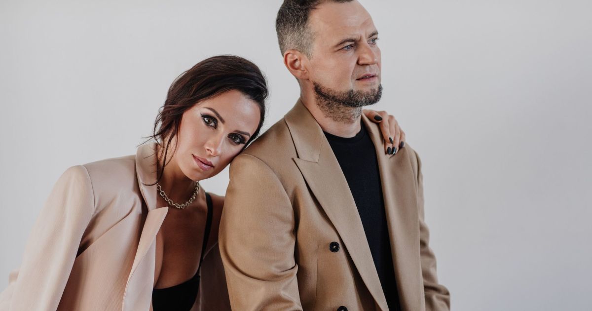Почти 10 лет вместе: Руслан Квинта и Dj NANA рассказали об отношениях, творчестве и карантине