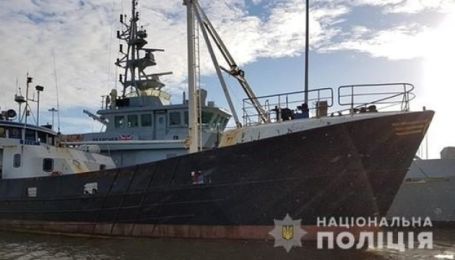 В Великобритании задержали двух украинцев по подозрению в перевозке нелегальных мигрантов