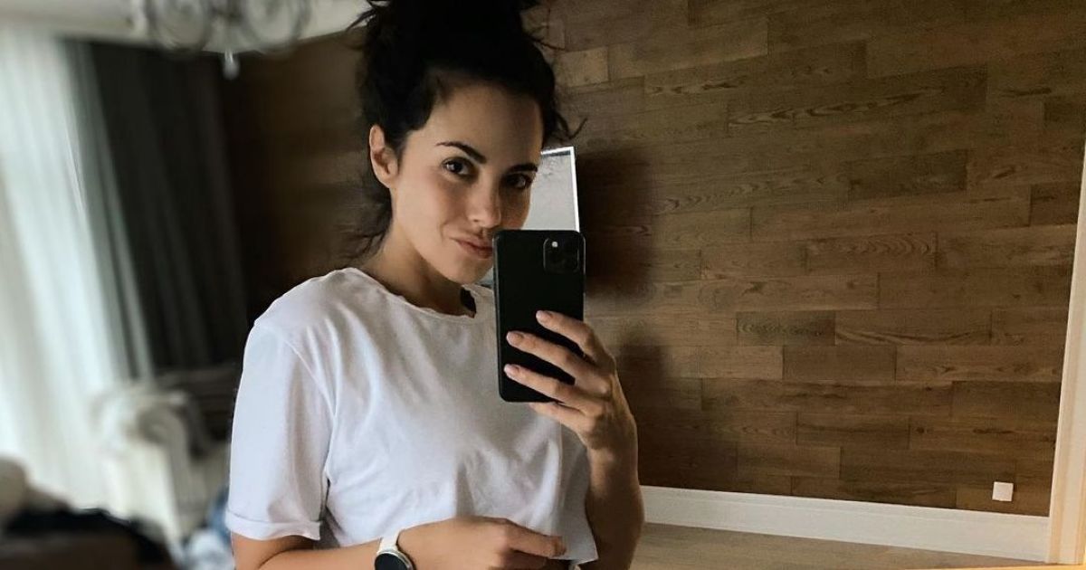 Ах, этот нещадный фотошоп: Настю Каменских снова "хейтят" фолловеры