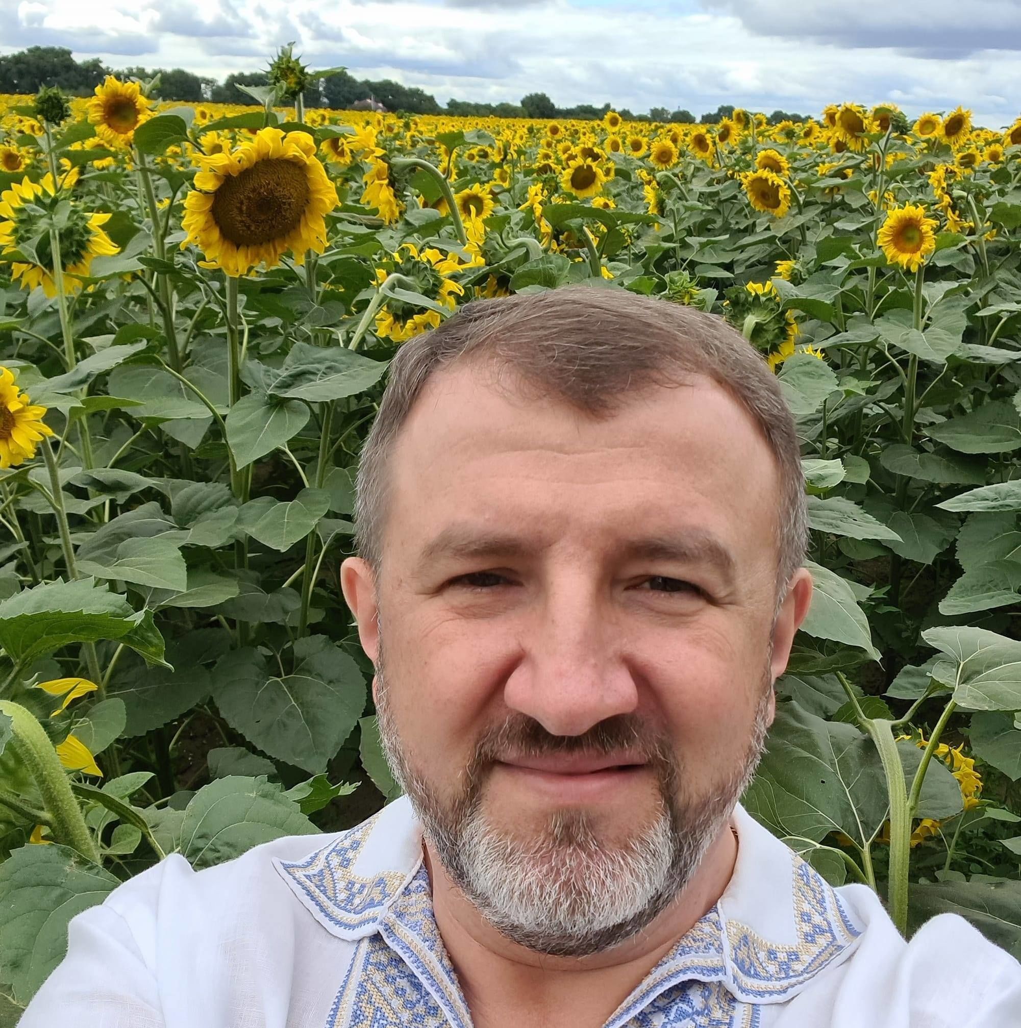 Юрій Бойко т.в.о. міністра енергетики