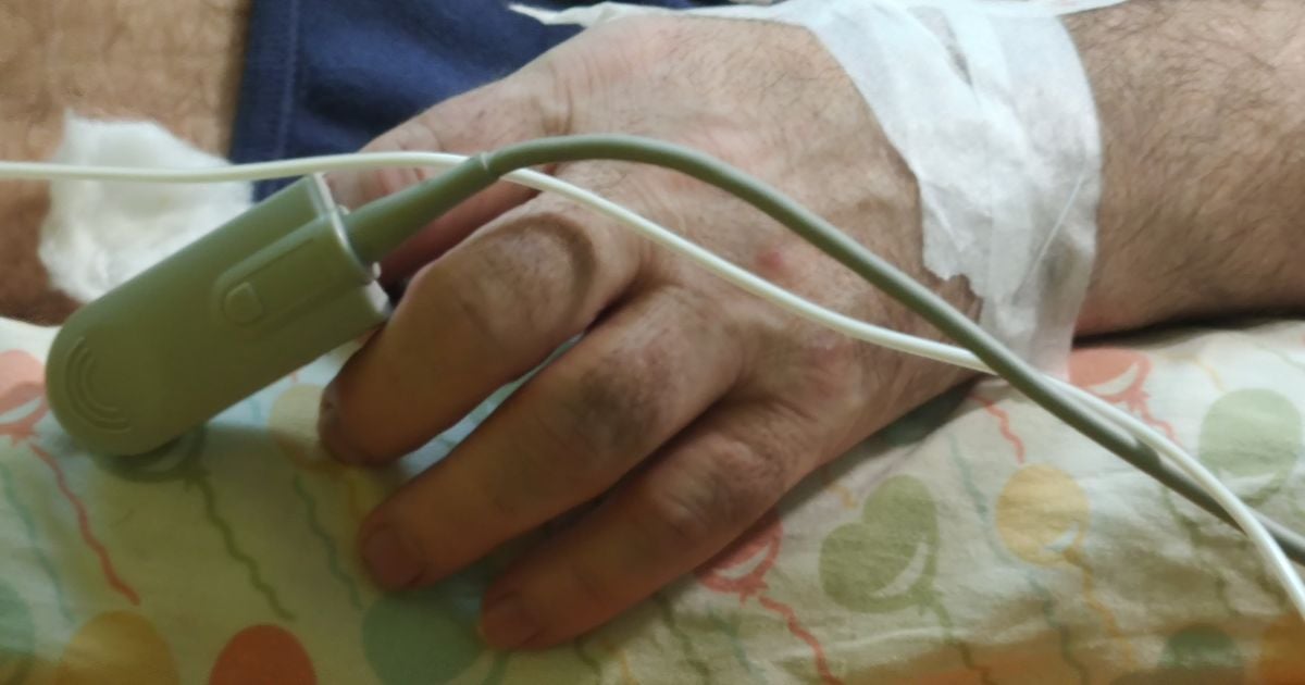 Через ураження легень: як коронавірус ускладнює серцево-судинні захворювання