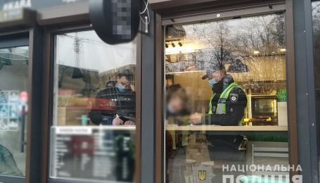 В Украине вступили в силу новые штрафы за отсутствие маски: как действуют полицейские в Киеве