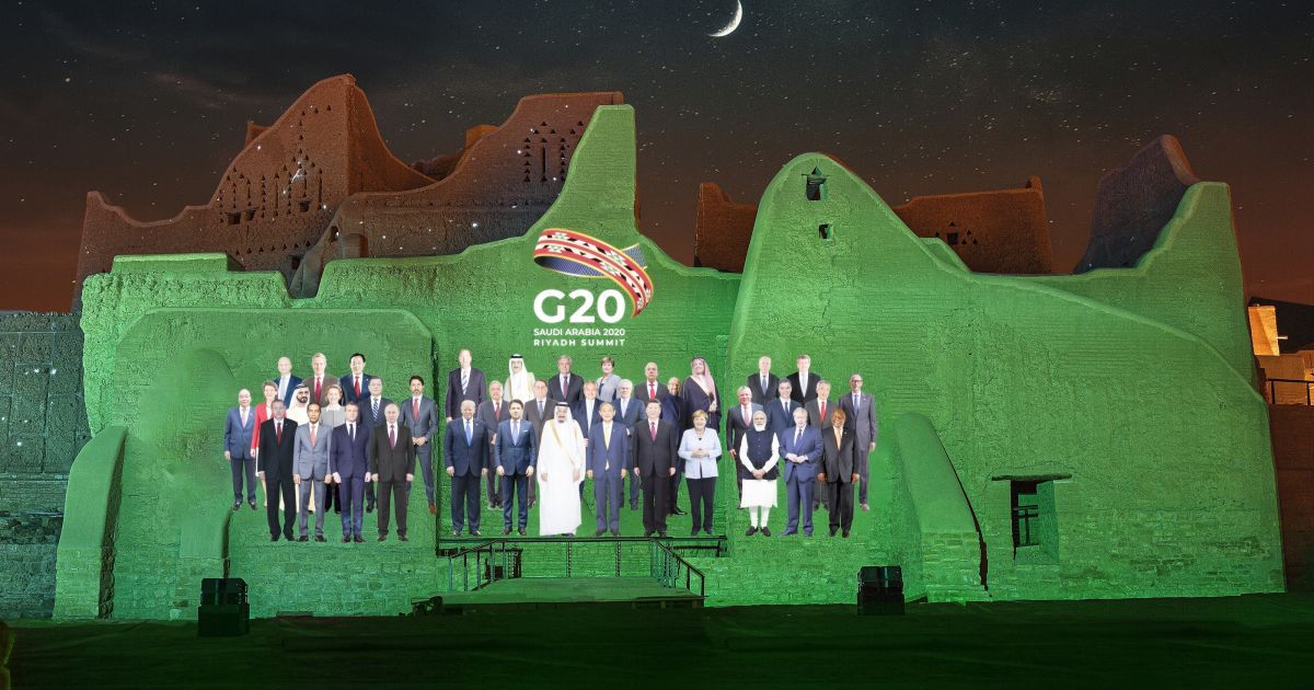 Другий день саміту G20: через демарш Трампа рішень ухвалювати не будуть