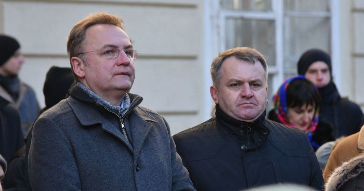 Екзит-пол виборів мера Львова: хто став переможцем голосування