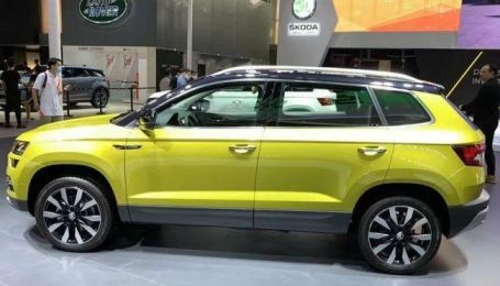 Skoda офіційно презентувала новий компактний кросовер: названа ціна