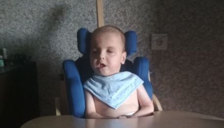 Матвею очень нужна ваша помощь