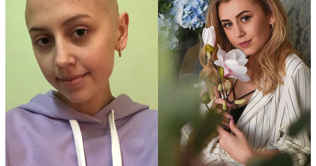 Негайної допомоги потребує 15-річна Діанка