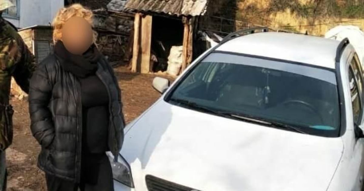 У Київській області чоловік прихистив жінку, а вона викрала його автівку