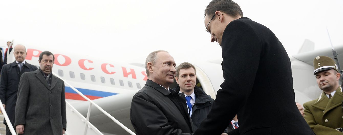 Угорщина почала випробовувати російську вакцину від коронавірусу