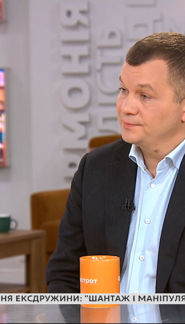 Тимофей Милованов рассказал о первых шагах, чтобы преодолеть кризис в бизнесе