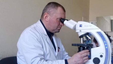 "Сначала состояние улучшилось": в Ивано-Франковске коронавирус унес жизнь врача