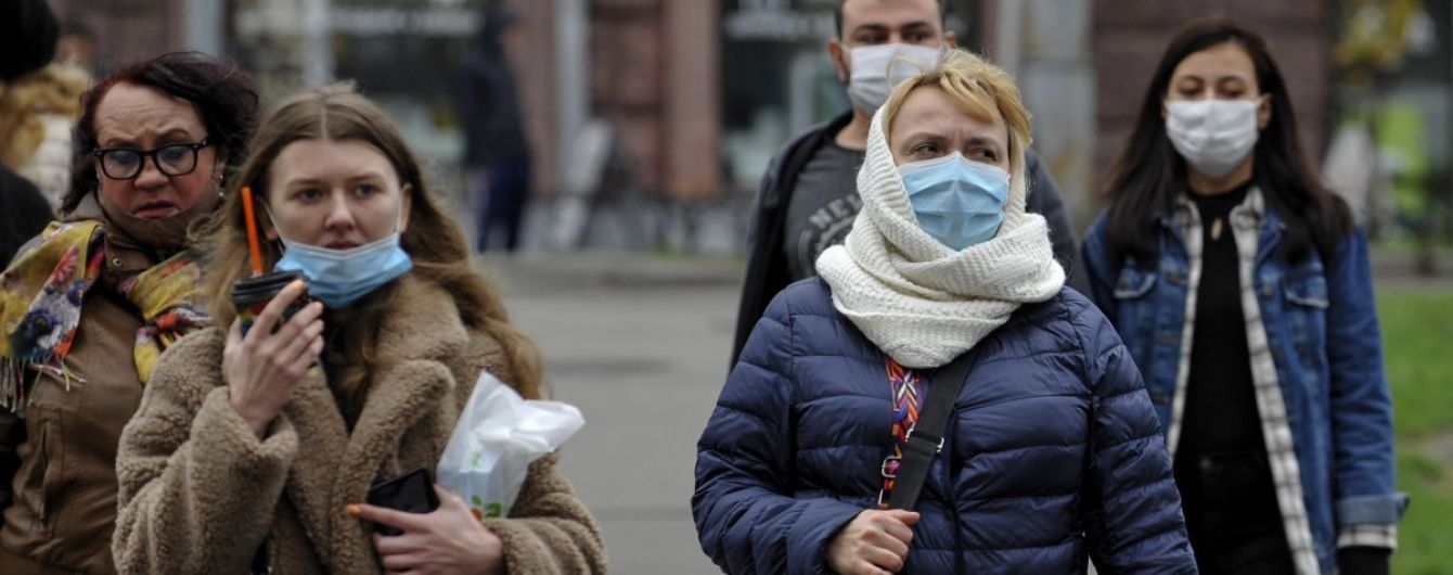Кабмін визначився з остаточними датами введення локдауну - джерела