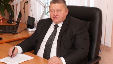 В Ровенской области от коронавируса умер председатель ОТГ