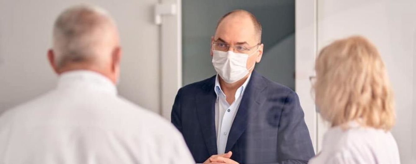 У МОЗ назвали єдину умову запровадження локдауну