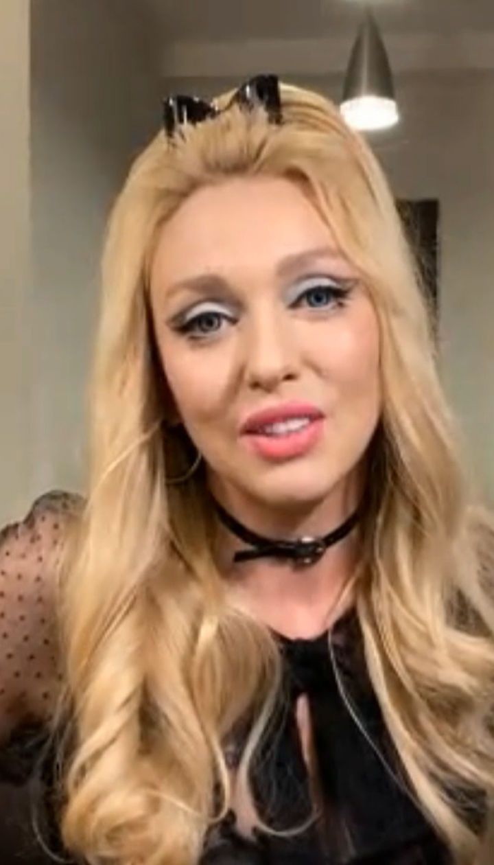 Оля Полякова: "Музична індустрія нікому не потрібна"