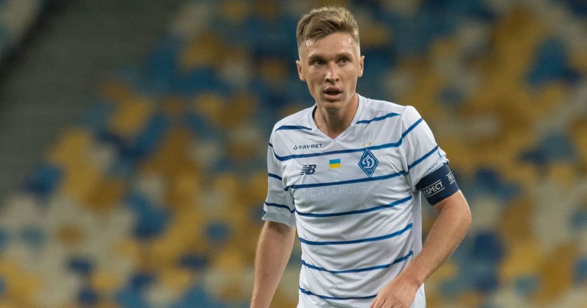 Капітана "Динамо" дискваліфікували за грубий фол у дербі з "Шахтарем": скільки матчів він пропустить