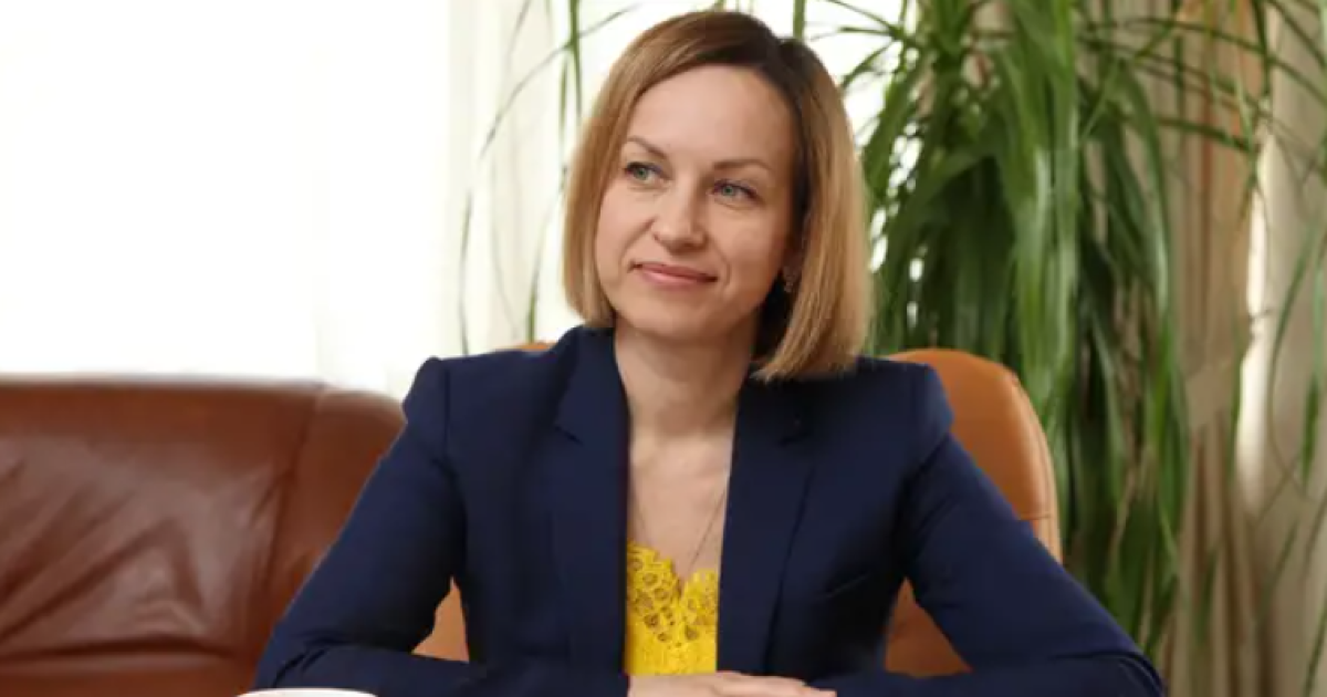 Лазебная заверила, что никакой задолженности по больничным листам нет